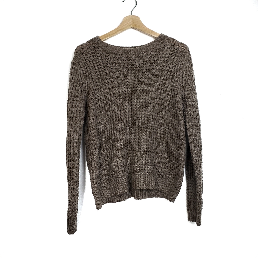 ●Forever 21 Knit Sweater